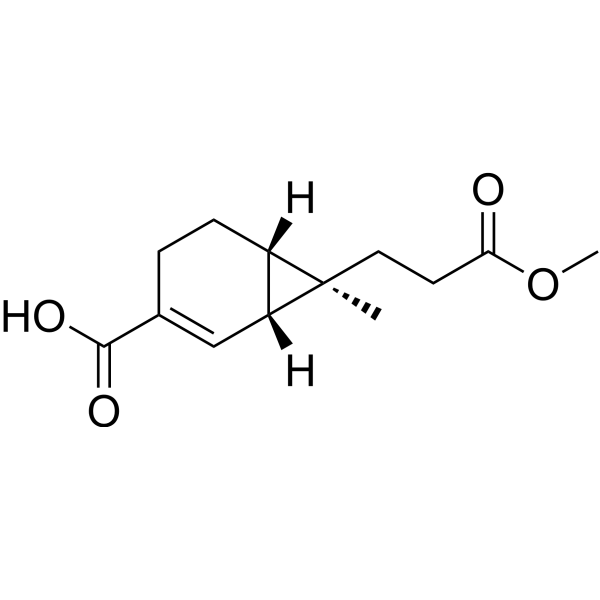 Eupenicisirenin C 2968309-12-6